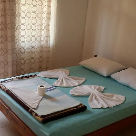 Hilal Habitación en casa particular *