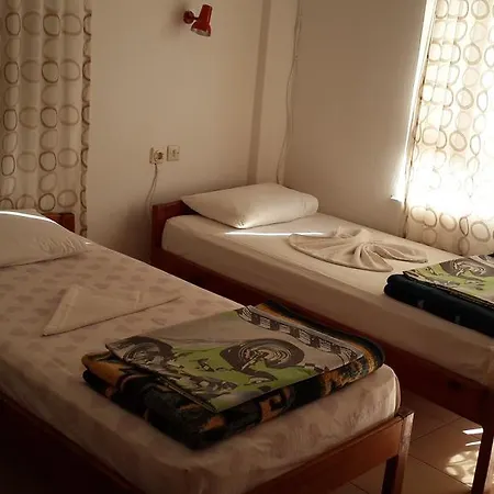 Hilal Habitación en casa particular Kaş
