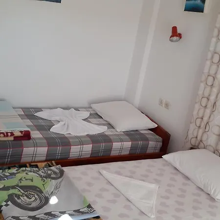 Hilal Habitación en casa particular