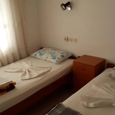 Hilal Habitación en casa particular Kaş
