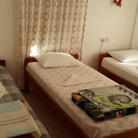 Hilal Habitación en casa particular