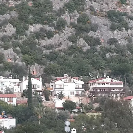 Kwatera prywatna Hilal *